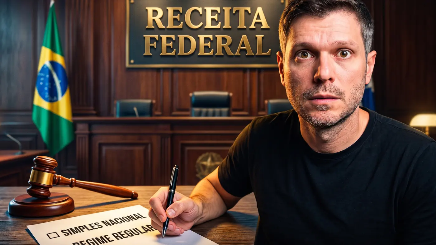 Simples Nacional em 2027: tradicional ou híbrido?