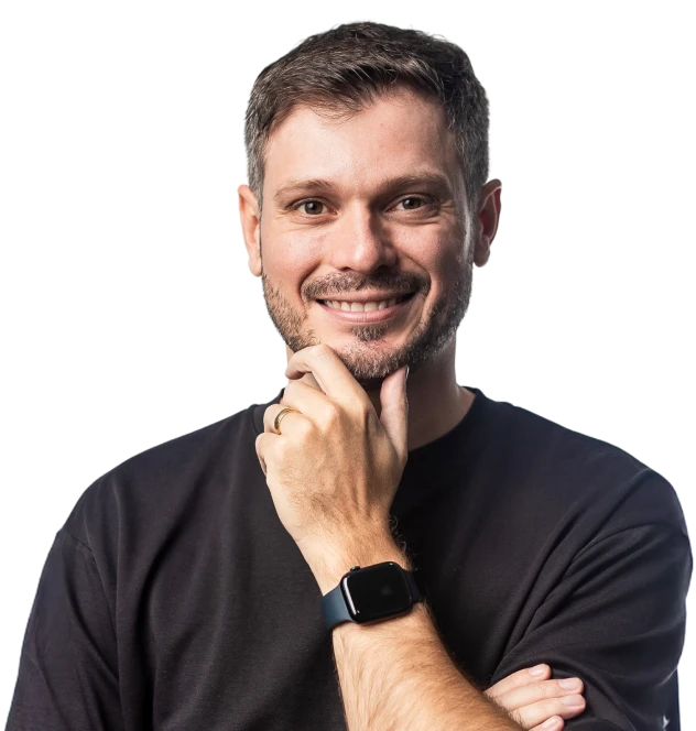 Tiago Tessmann
